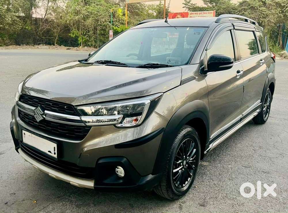 Maruti Suzuki Xl6 Alpha, 2021, Petrol