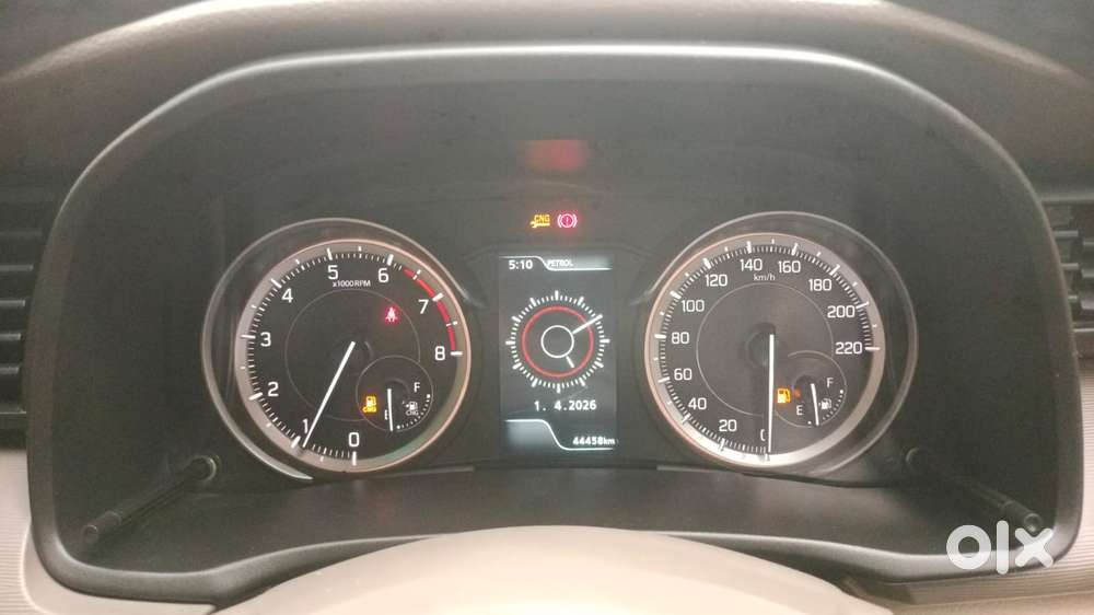 Maruti Suzuki Ertiga Vxi (o) Cng, 2022, Cng & Hybrids