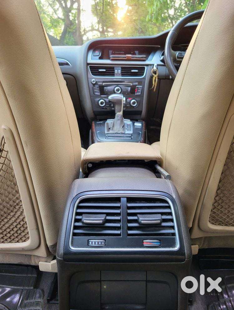 Audi A4 2014-2016 35 Tdi Premium-sport, 2015, Diesel