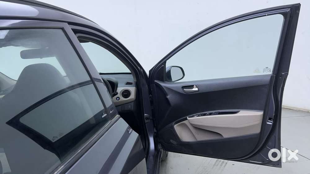 Hyundai Grand I10 Sportz 1.2 Kappa Vtvt, 2013, Petrol