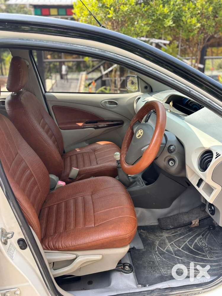 Toyota Etios