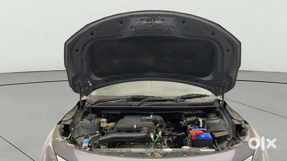Toyota Glanza 1.2 E, 2022, Petrol