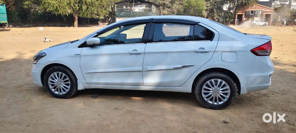 Maruti Suzuki Ciaz 1.3 Delta, 2017, Diesel