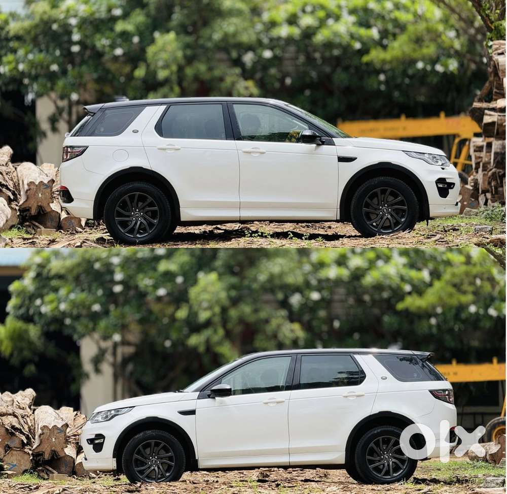 Land Rover Range Sport Hse, 2019, Diesel