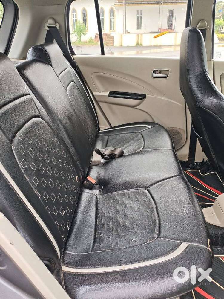 Maruti Suzuki Celerio Zxi Optional Mt, 2019, Petrol