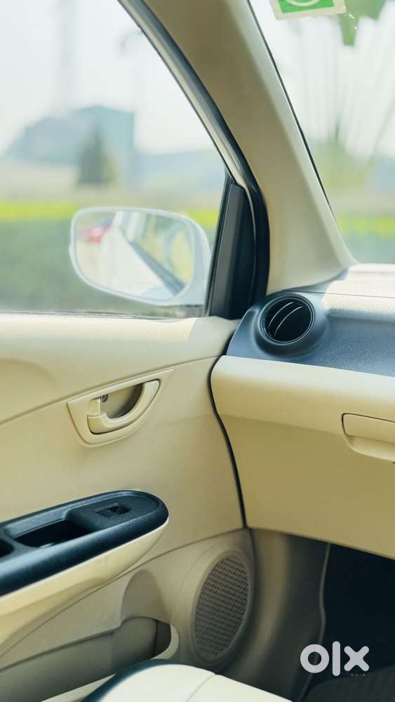 Honda Amaze E 1.2 Petrol Mt, 2015, Petrol