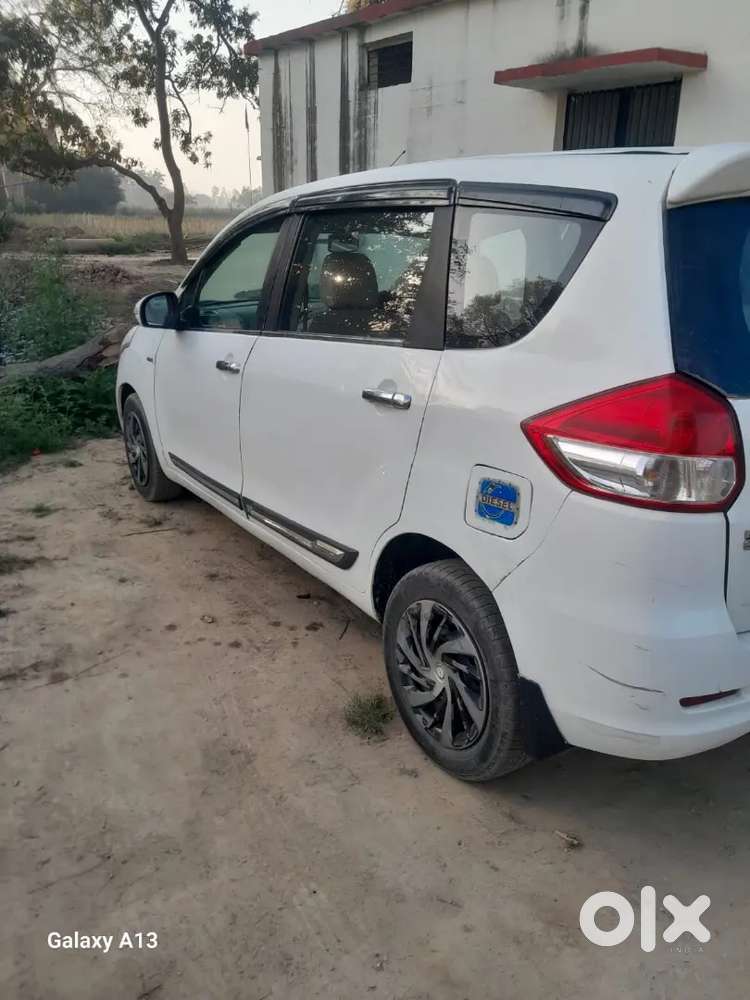 Maruti Ertiga