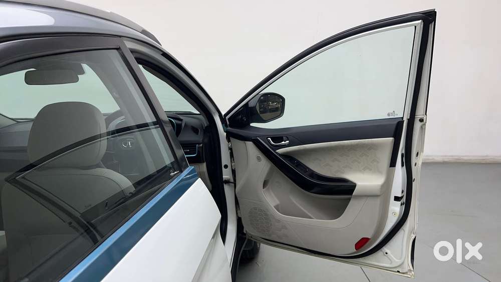 Tata Nexon Ev Xz Plus Lux, 2021, Electric