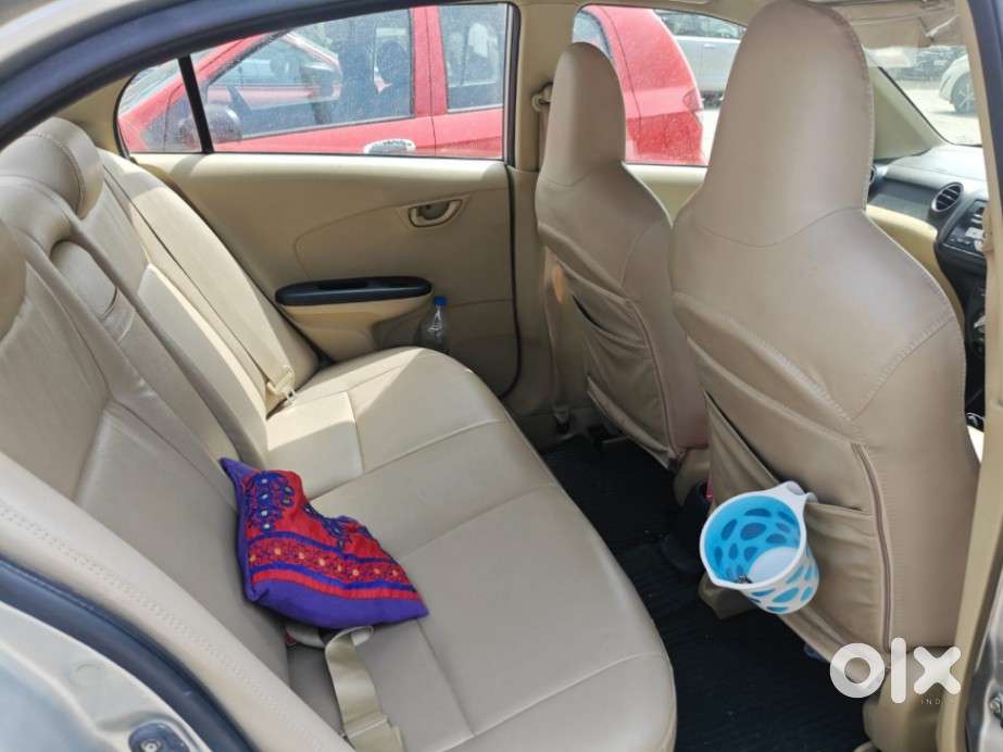 Honda Amaze 2013-2016 Sx I-dtec, 2015, Petrol