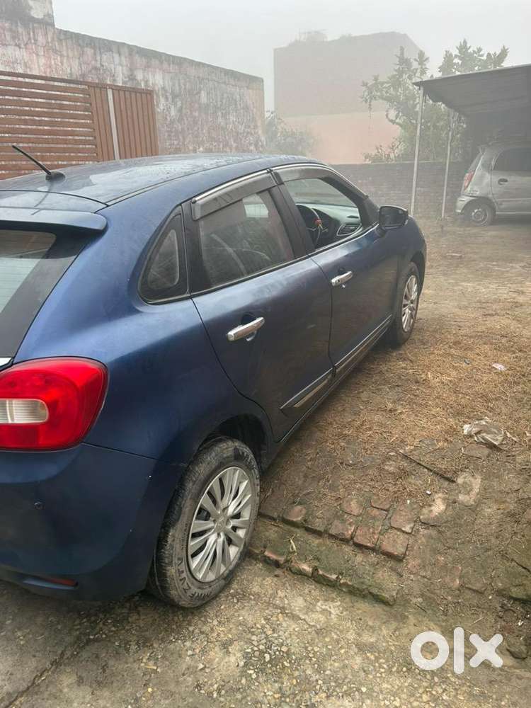 Maruti Suzuki Baleno 2020 Petrol Good Condition