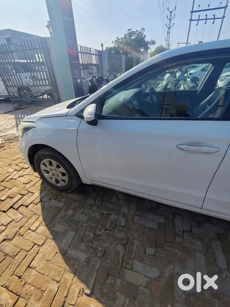 Hyundai I20 2019 Diesel 77300 Km Driven