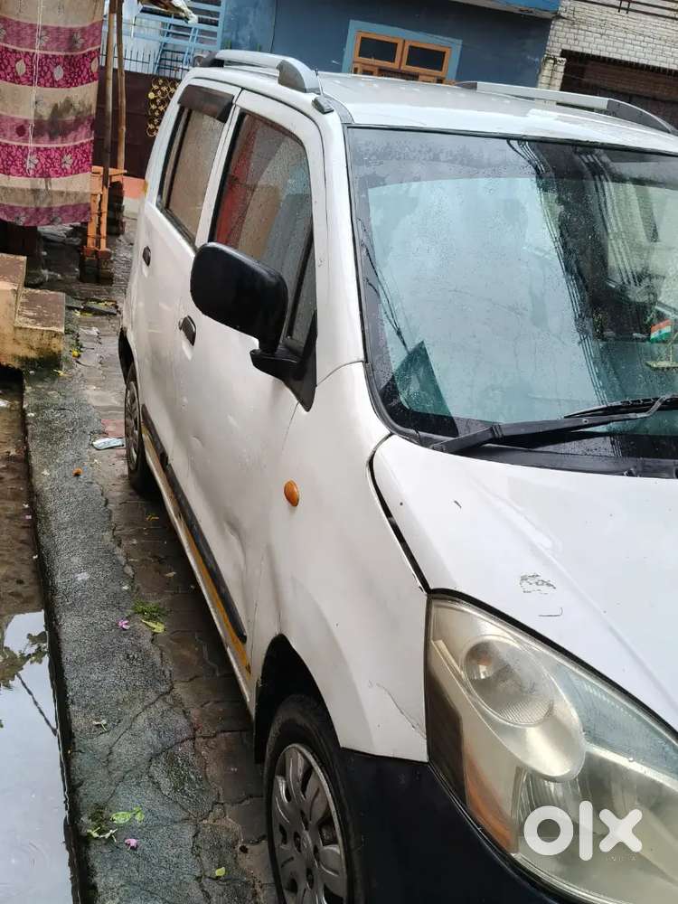 2017 Maruti Suzuki Wagon R