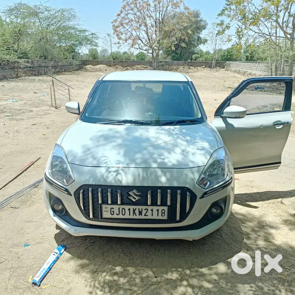 Maruti Suzuki Swift Vdi 2019