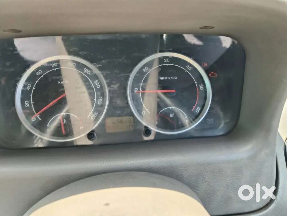 Tata Indica 2013 Diesel Good Condition
