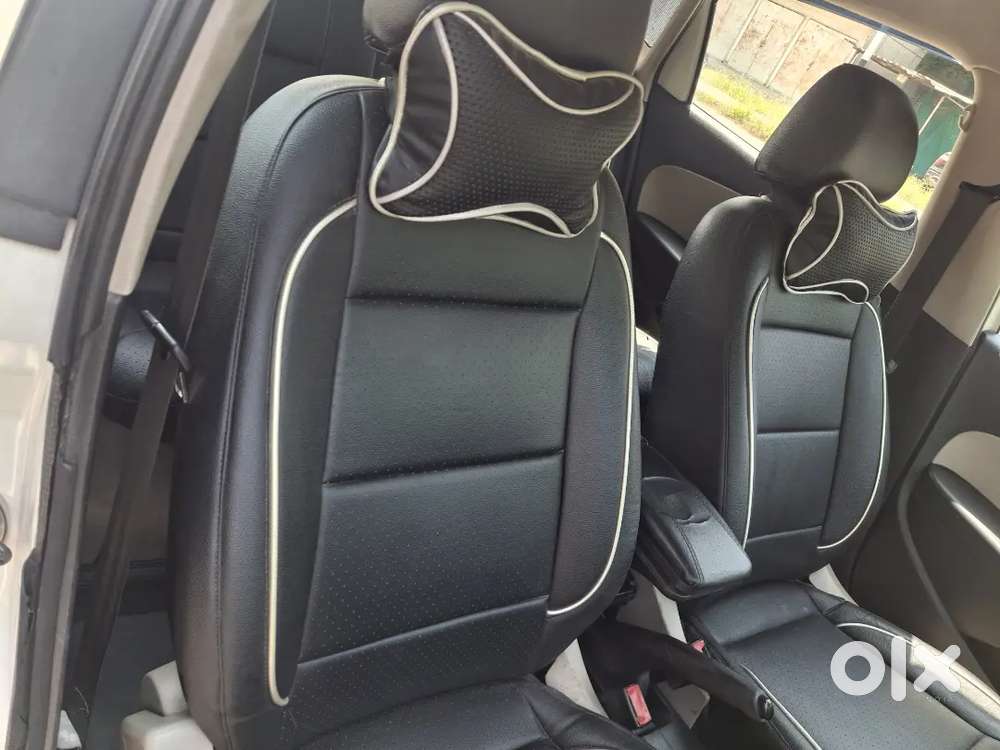 Volkswagen Polo Gt Tdi 2011