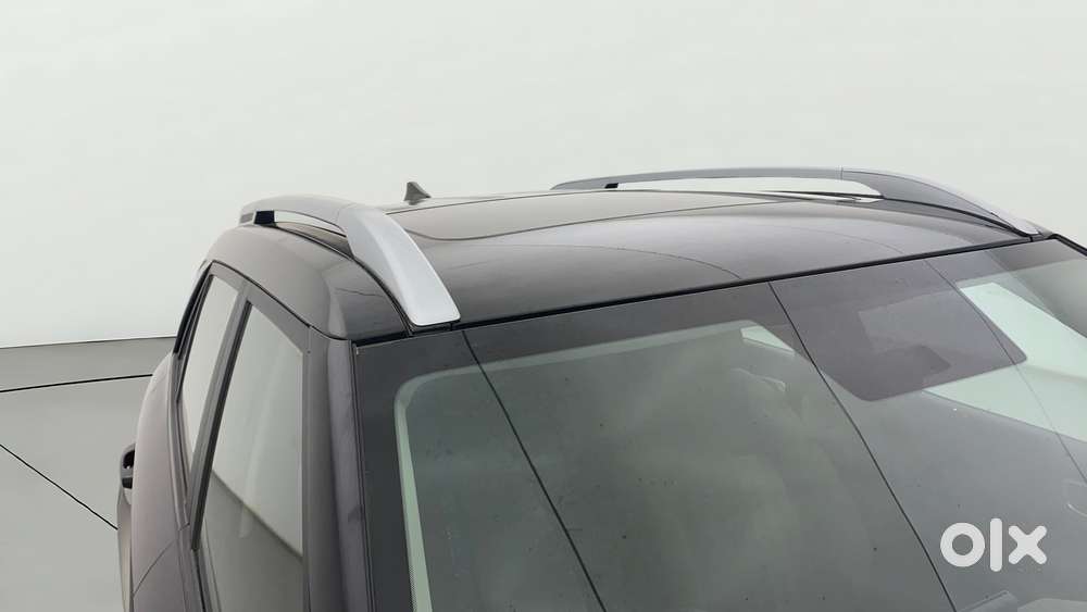 Hyundai Venue 1.0 Sx Turbo Imt, 2021, Petrol