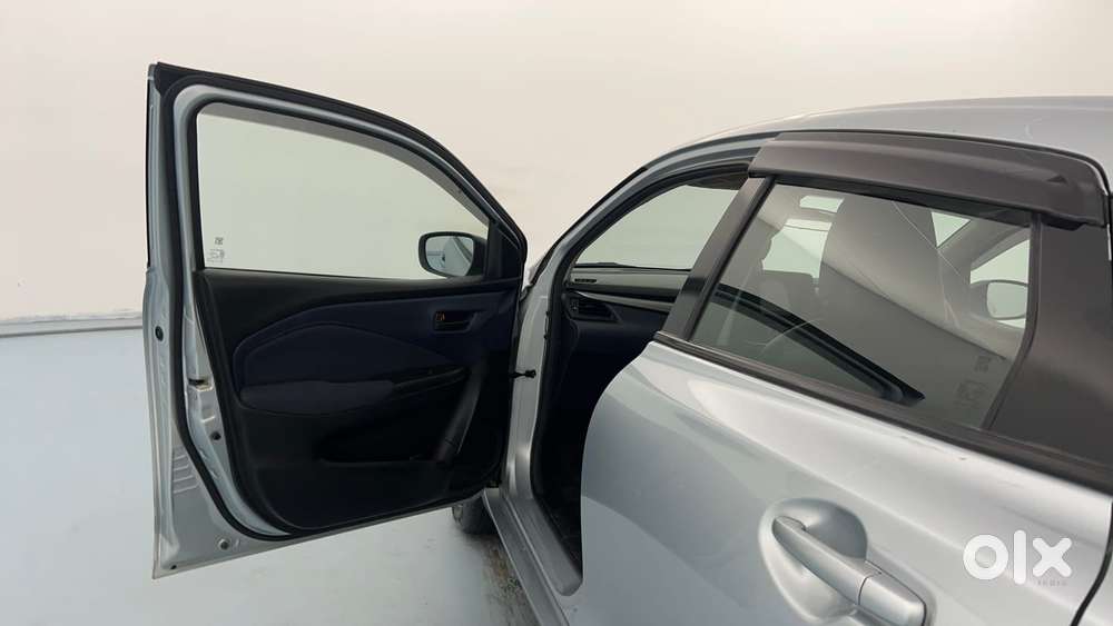 Maruti Suzuki Baleno Delta, 2023, Petrol