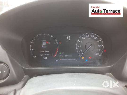 Honda City Zx Petrol Mt, 2023, Petrol