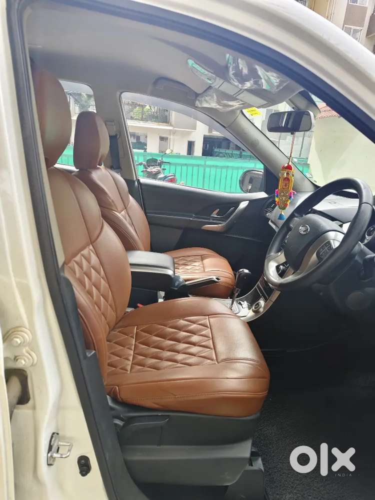 Mahindra Xuv500 2018 Diesel