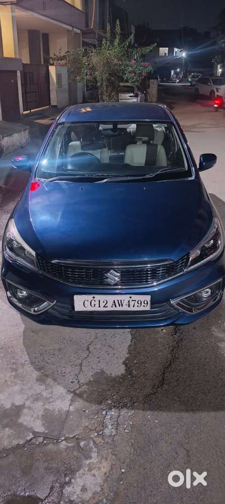 Maruti Suzuki Ciaz Well Maintained , Single Hand Driving , Super