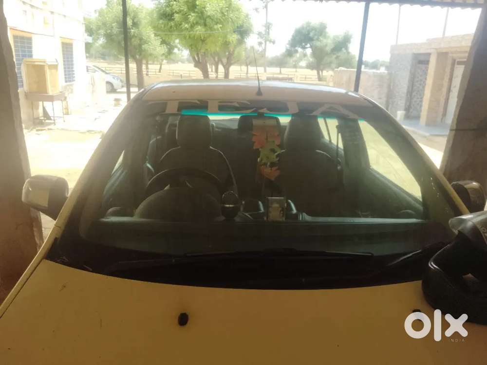 Ford Fiesta 2011 Diesel Good Condition