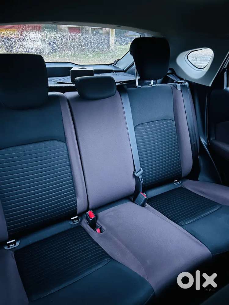 Toyota Urban Cruiser Taisor 2025 S Plus