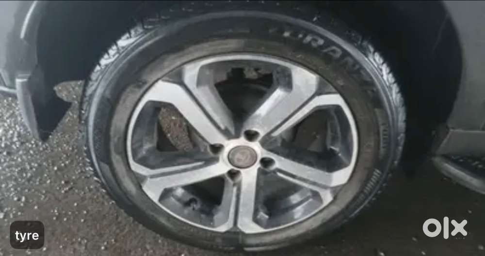 Tata Nexon Driven Only 35000km In Excellent Condition