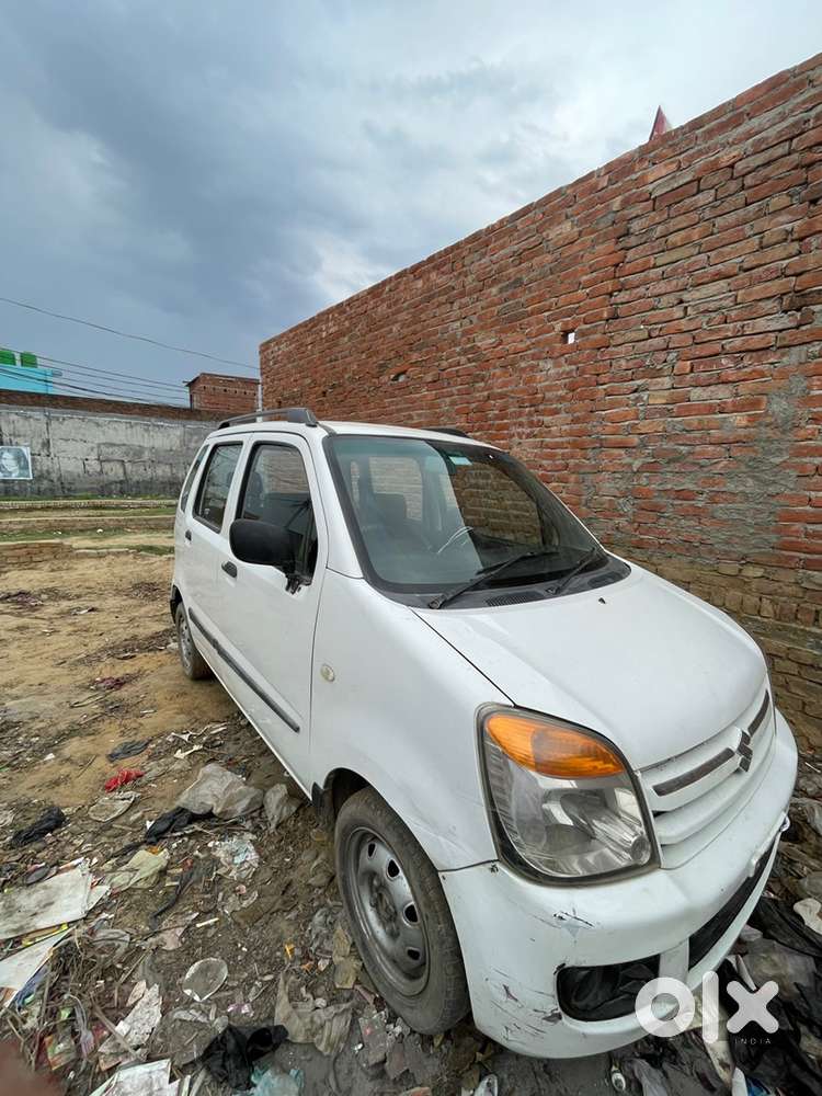 Maruti Suzuki Petrol Manual 2008