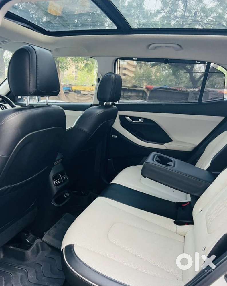 Hyundai Creta Sx (o) 1.5 Diesel Automatic, 2023, Diesel
