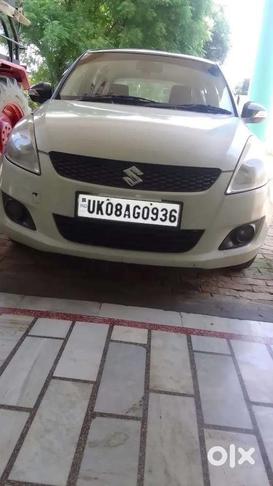 Maruti Suzuki Swift Ddis 2014