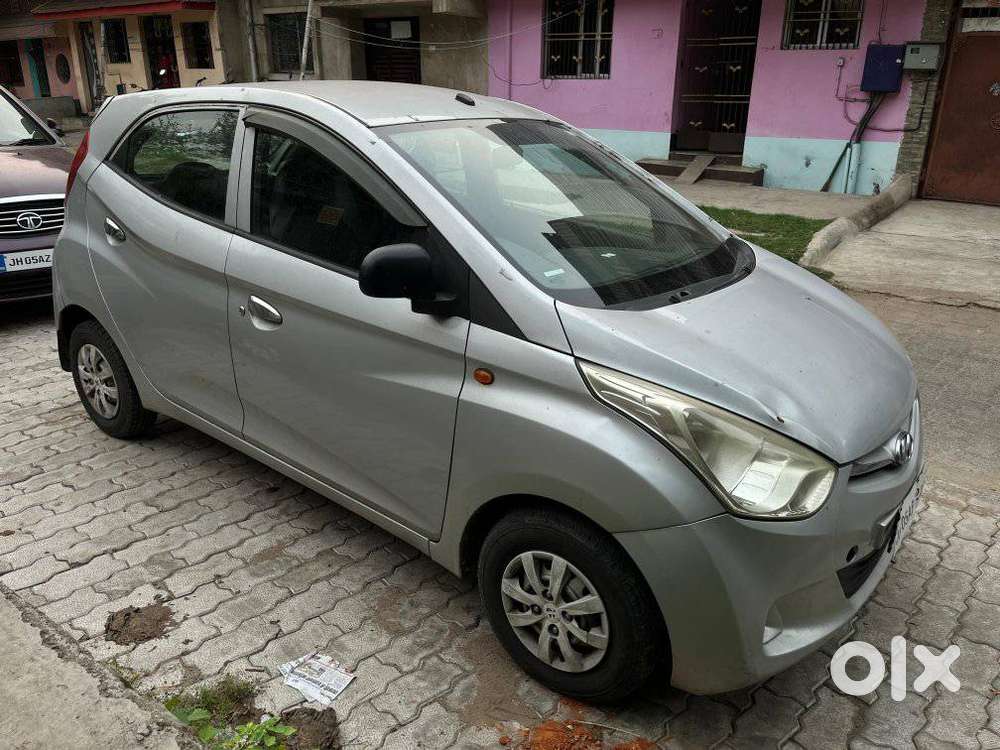 Hyundai Eon Era, 2012, Petrol