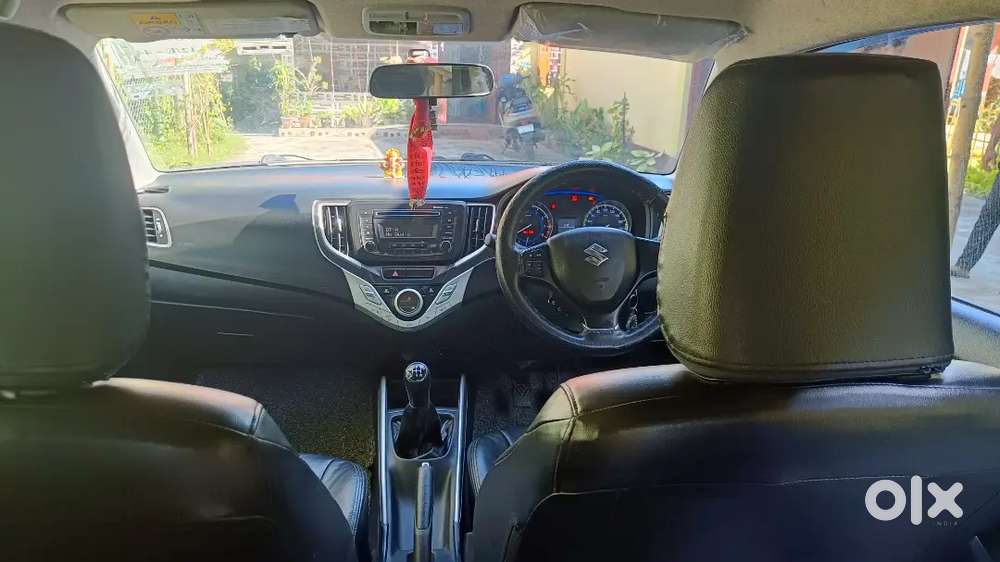 Baleno 2018
