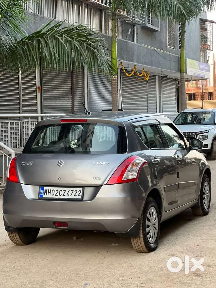 Swift Vxi 2013 Full Condition