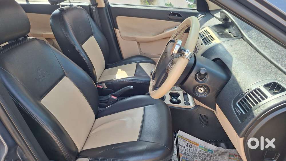 Tata Indica Vista 2008-2013 Quadrajet Vx, 2012, Diesel