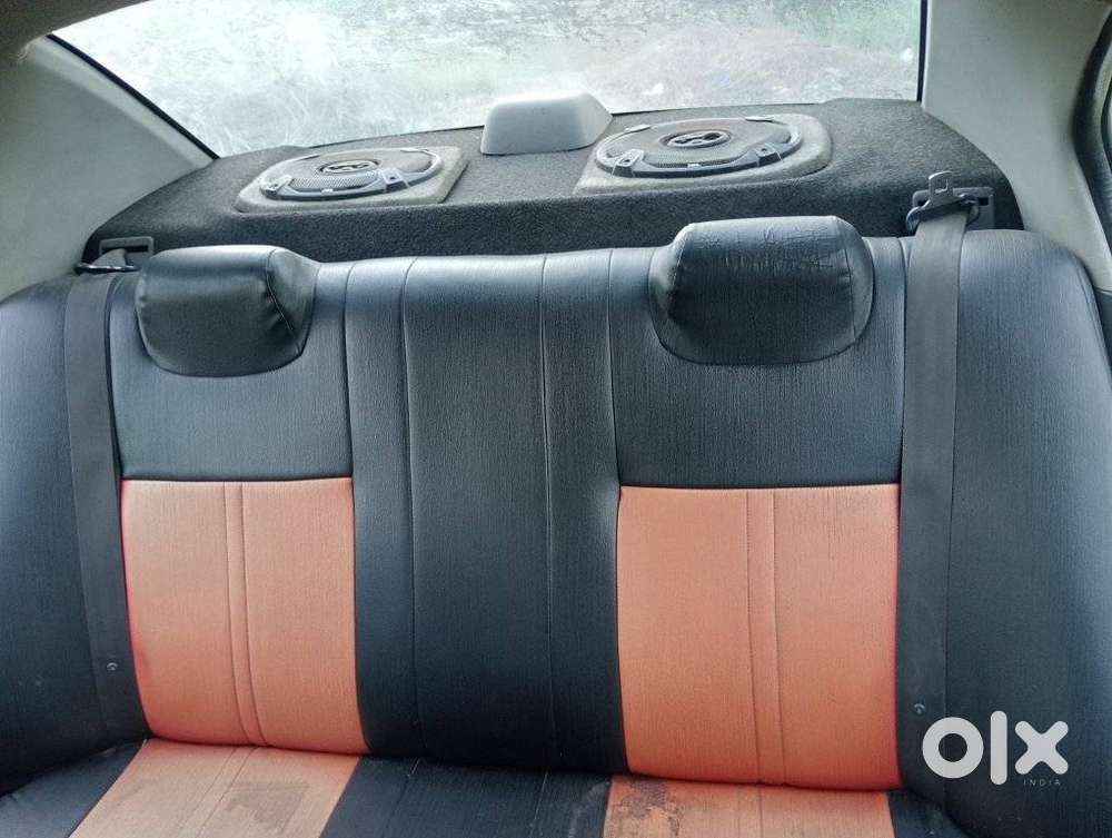 Maruti Suzuki Swift Dzire Ldi Bsiv, 2012, Diesel