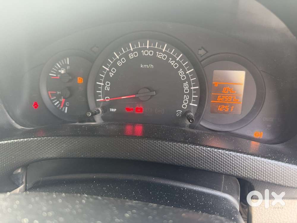 Maruti Suzuki Swift Dzire, 2016, Petrol