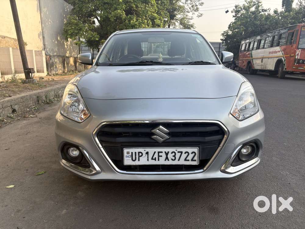 Maruti Suzuki Dzire 1.2 Vxi Cng, 2024, Cng & Hybrids