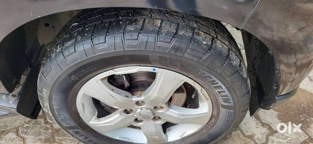 Mahindra Scorpio S11 Mt 7s Cc, 2020, Diesel