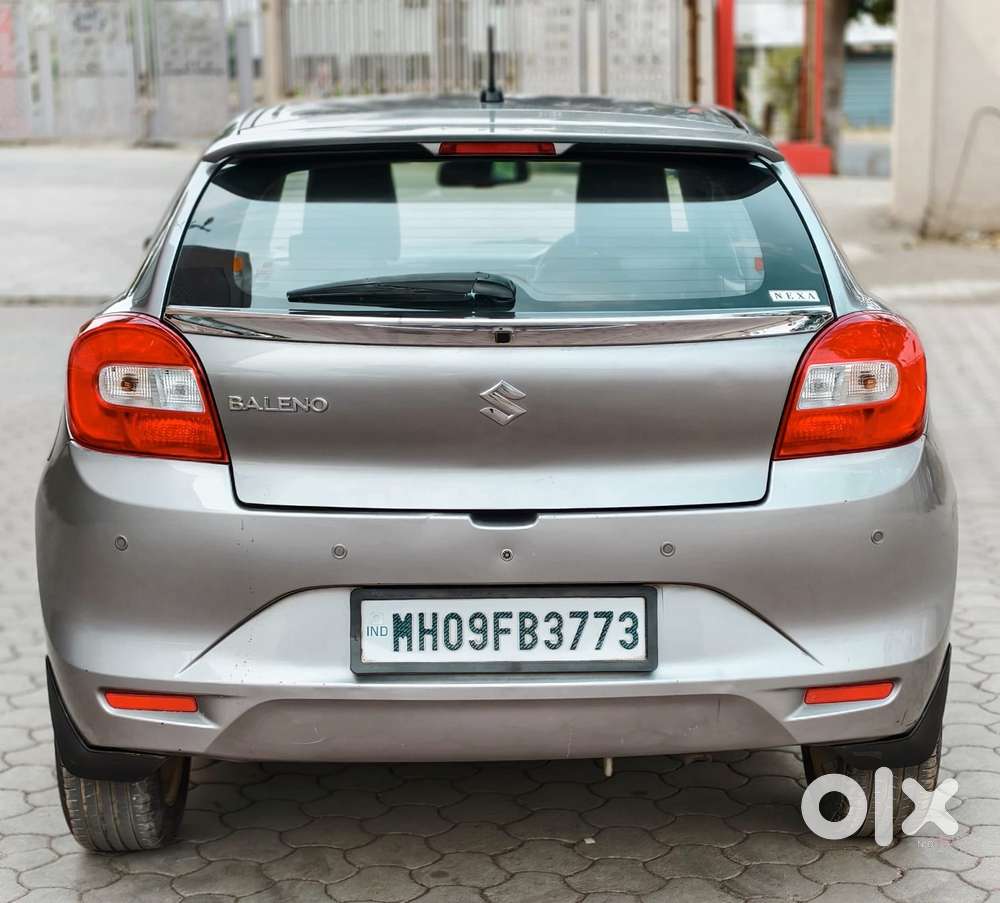 Maruti Suzuki Baleno Maruti-suzuki-baleno-zeta-diesel, 2019, Diesel