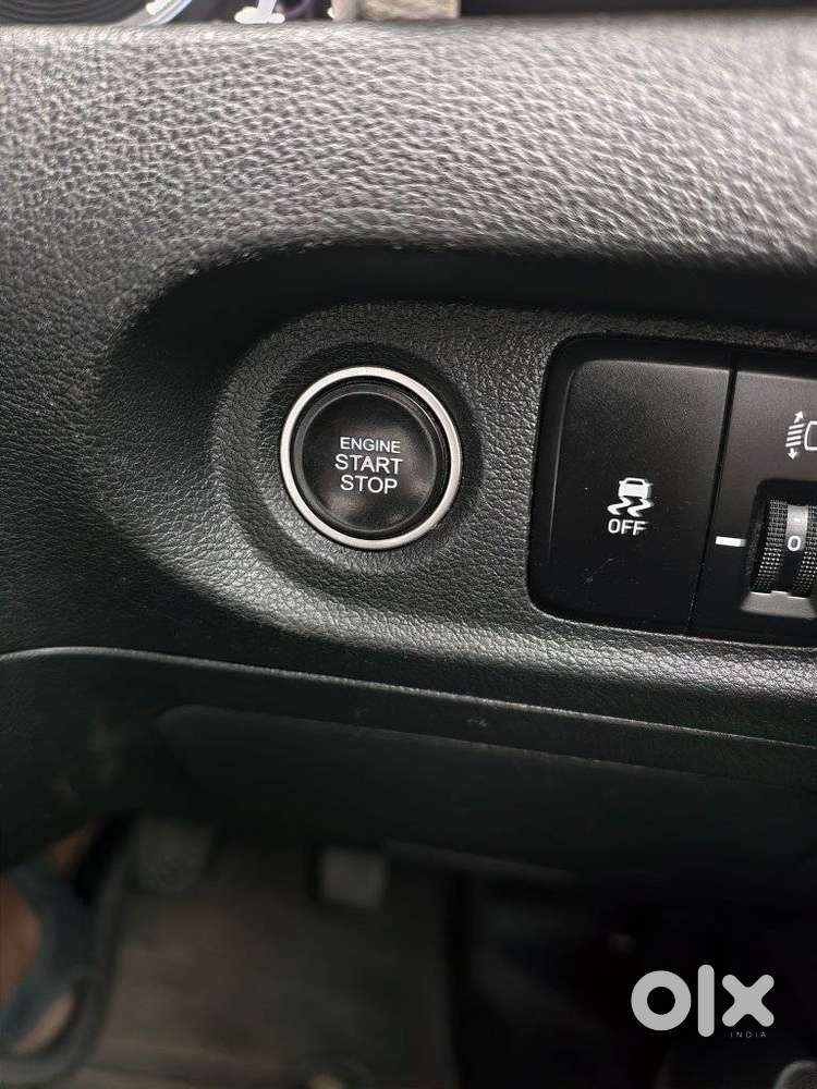 Hyundai Creta 1.5 Crdi Sx, 2021, Diesel
