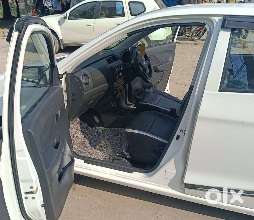 Maruti Suzuki Alto K10 1.0 Lxi (o), 2023, Petrol