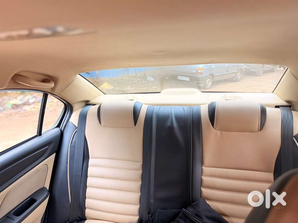Honda Amaze Vx 2023