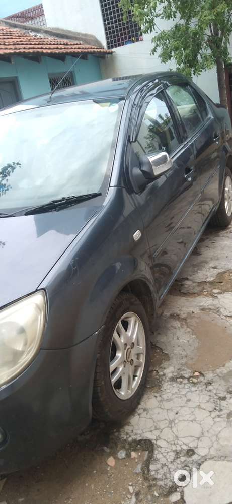 Ford Diesel Car 2011