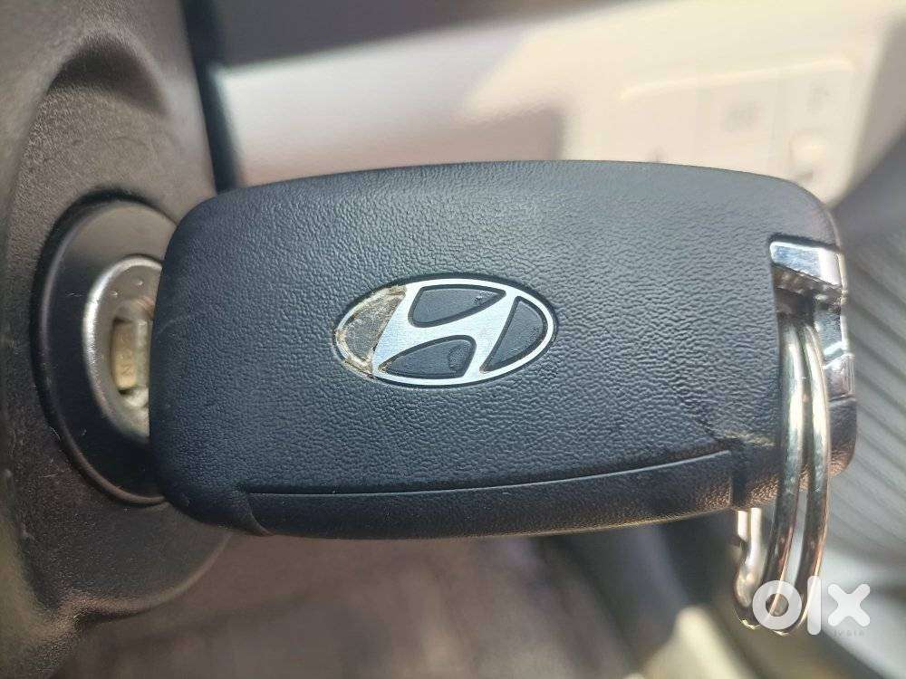 Hyundai I20 1.2 Spotz, 2024, Petrol