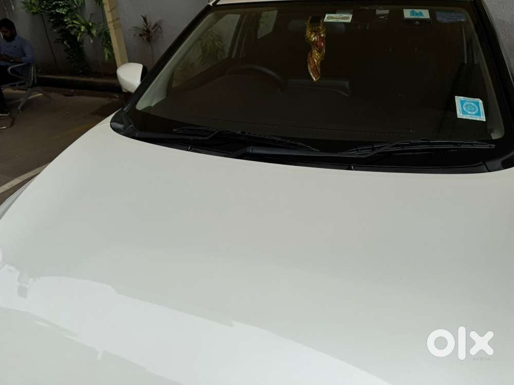Maruti Suzuki Baleno 2024 Petrol 16200 Km Driven