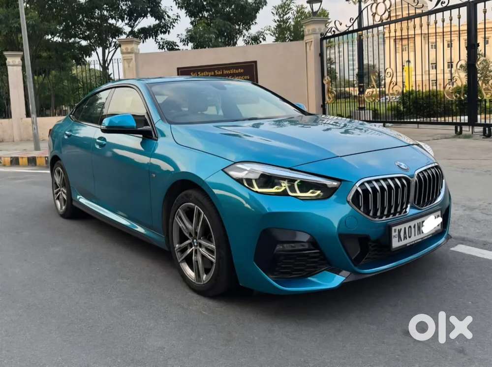 Bmw 2 Series Gran Coupe 220d M Sport [ ], 2024, Diesel