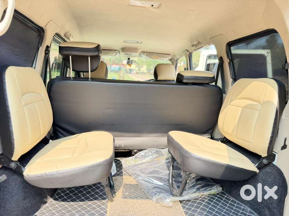 Mahindra Scorpio S Mt 7str, 2024, Diesel