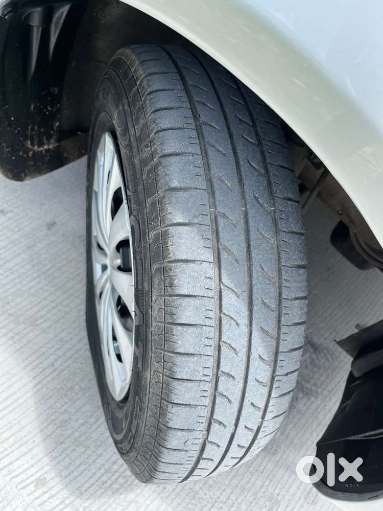 Maruti Suzuki Ritz Vdi, 2013, Diesel