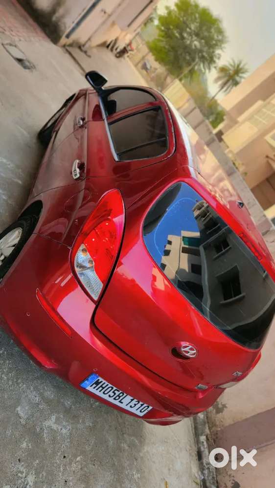 Hyundai I20 Well Maintained