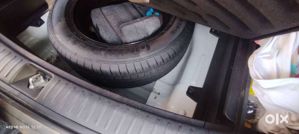 Kia Seltos Htx 1.5 Petrol Mt, 2022, Petrol